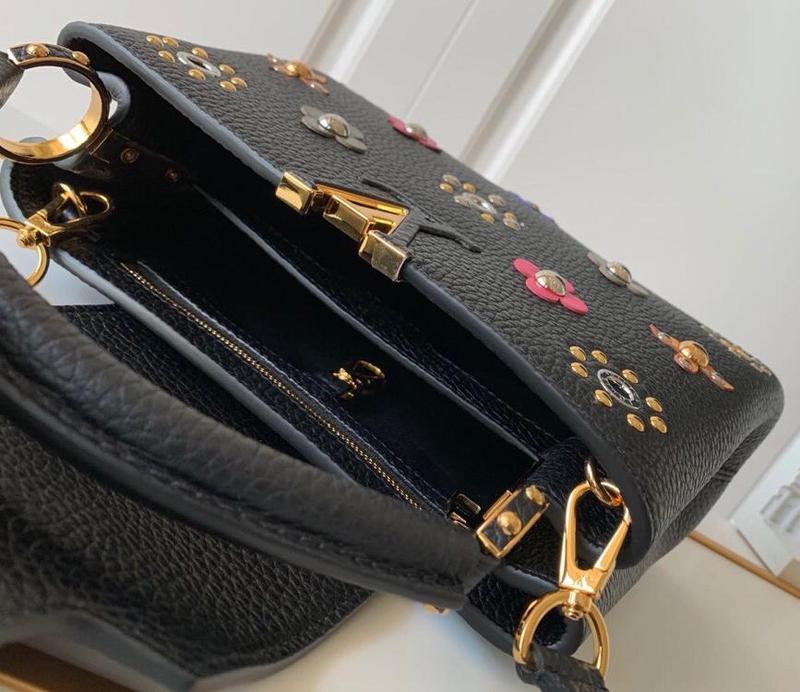 AmeliaLuxury - LOV Bags - 3038