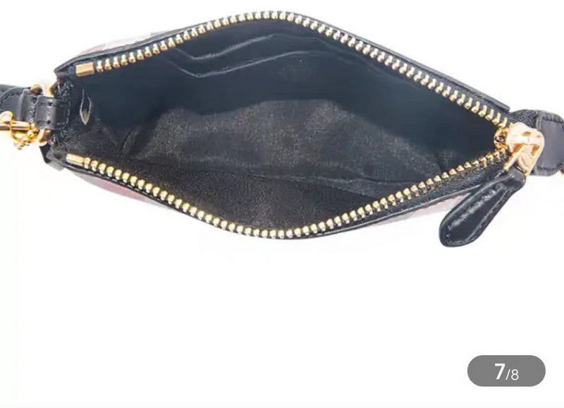 Amelia- CAH Bags - 830
