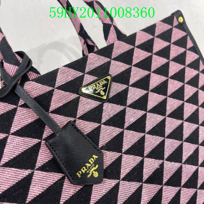 Prada Bags - The Barnes Bags  930