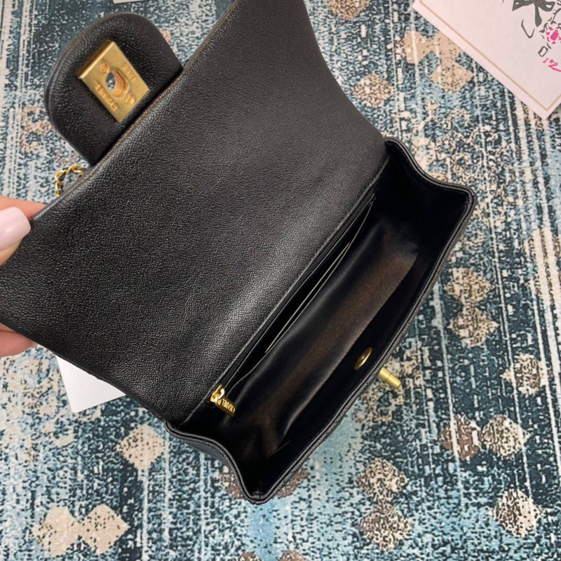 Amelia-  CHL BAGS  - 462