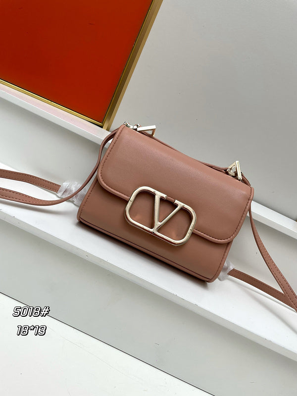 Amelia- VEL WOMEN LUXURY BAGS - 607