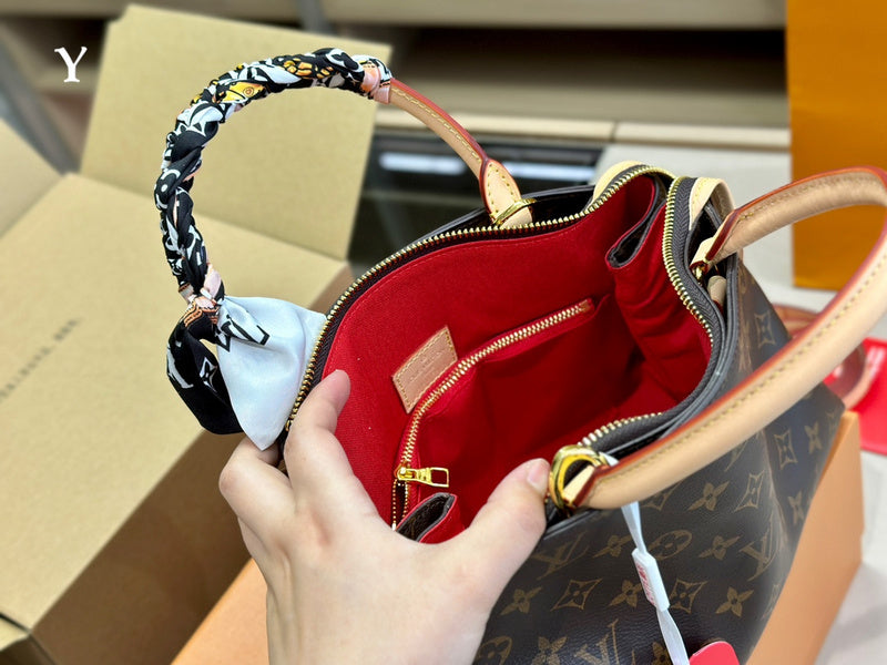Amelia - LV Bags - 15092