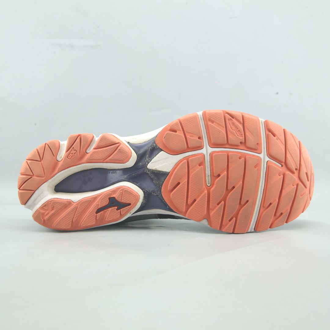 MIZUNO WAVE RIDER 21