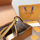 Amelia - LV Bags - 15020