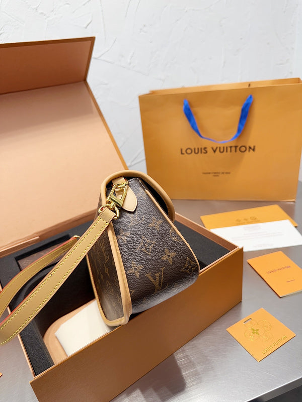 Amelia - LV Bags - 15020