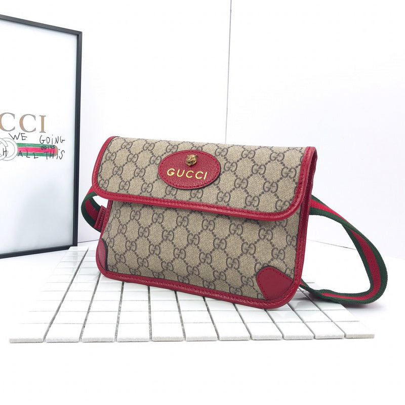 Amelia Fashion - GCI Bags - 2590