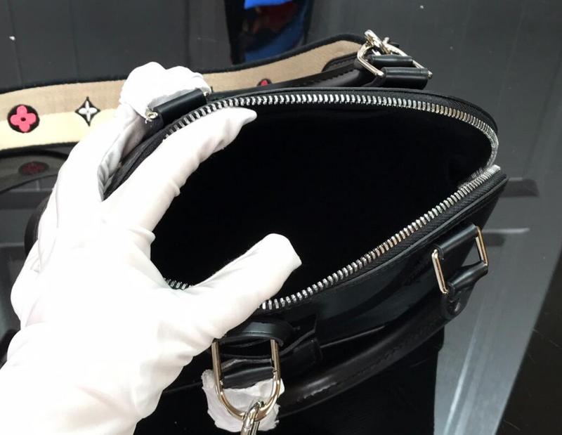AmeliaLuxury - LOV Bags - 2428