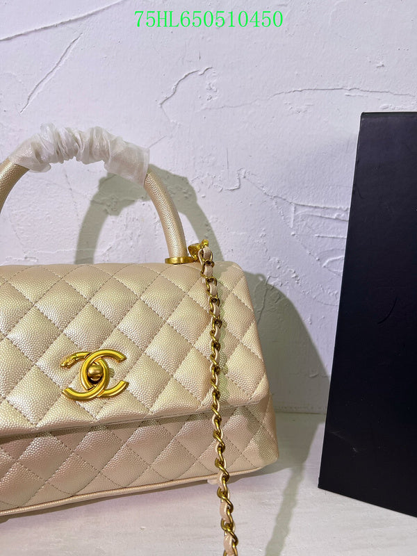 Amelia - CHL Bags - 939
