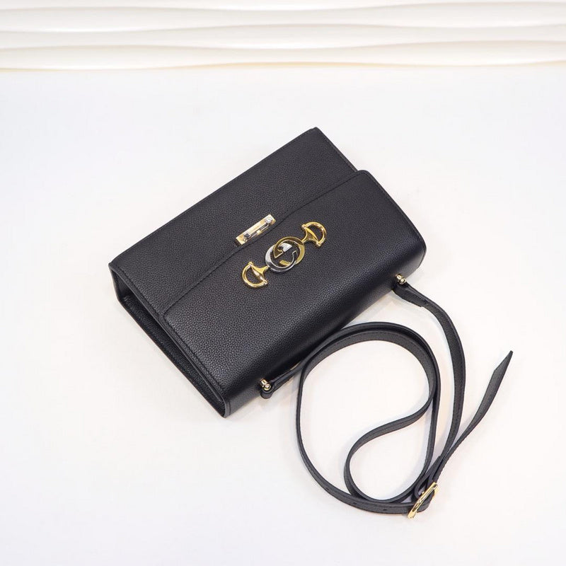 AmeliaLuxury - GCI Bags - 1138