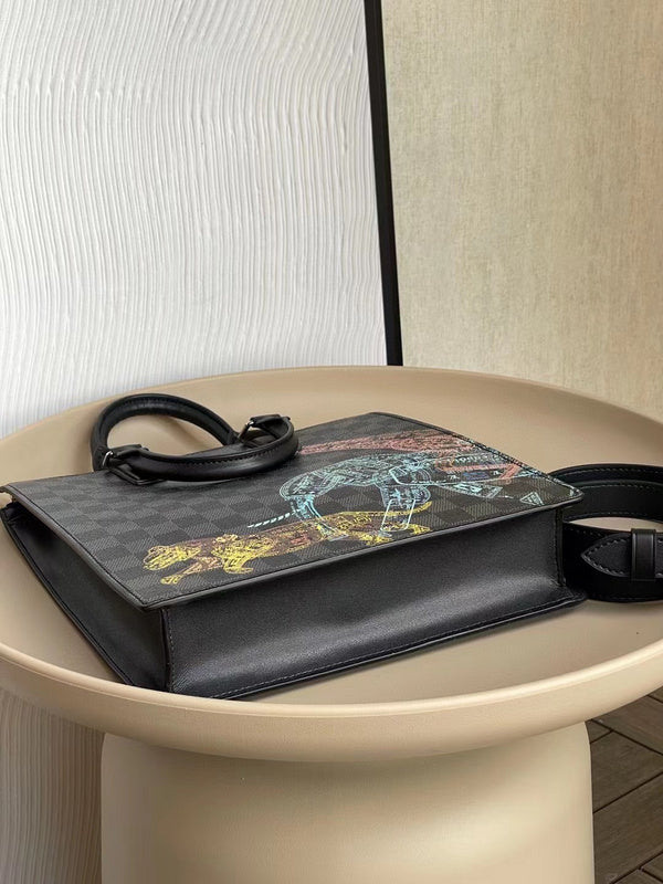 Amelia- - LOV Men Bags - 466