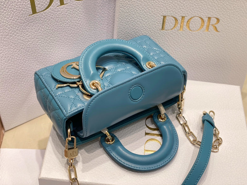 Amelia- DOR Bags - 1304