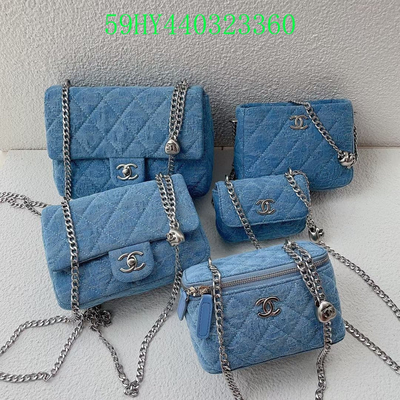Amelia - CHL Bags - 1247