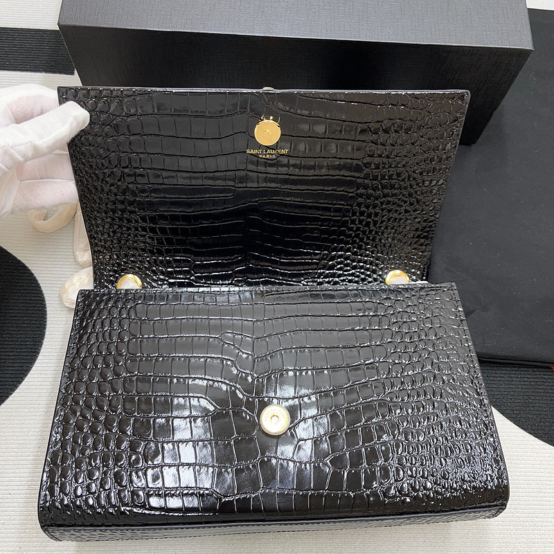 Amelia - YSL Bag - 2208