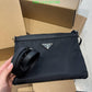 Prada Bags - The Barnes Bags  725