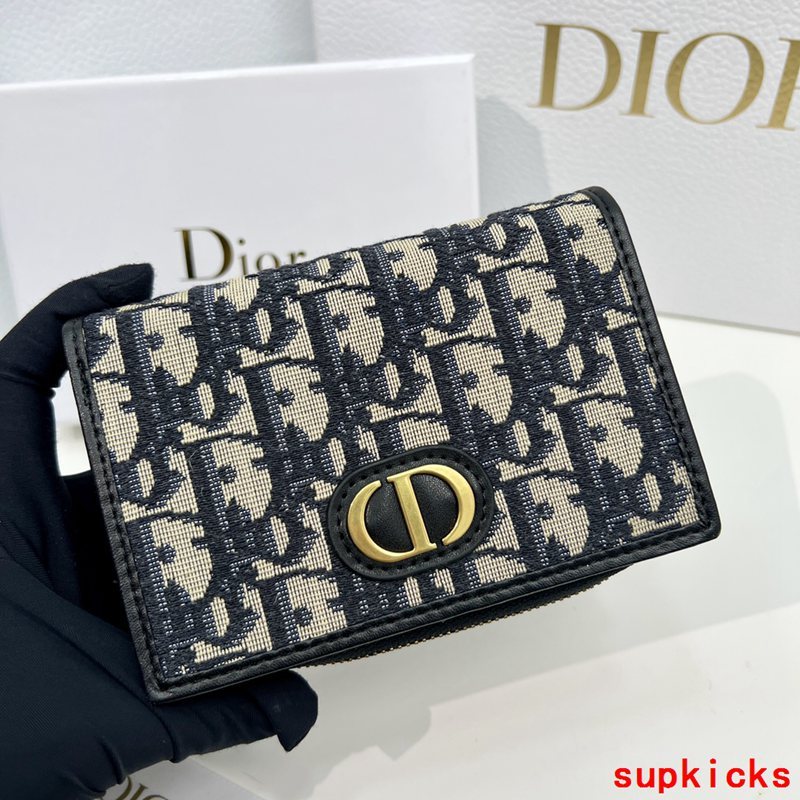 Amelia- Mix Wallets - 321