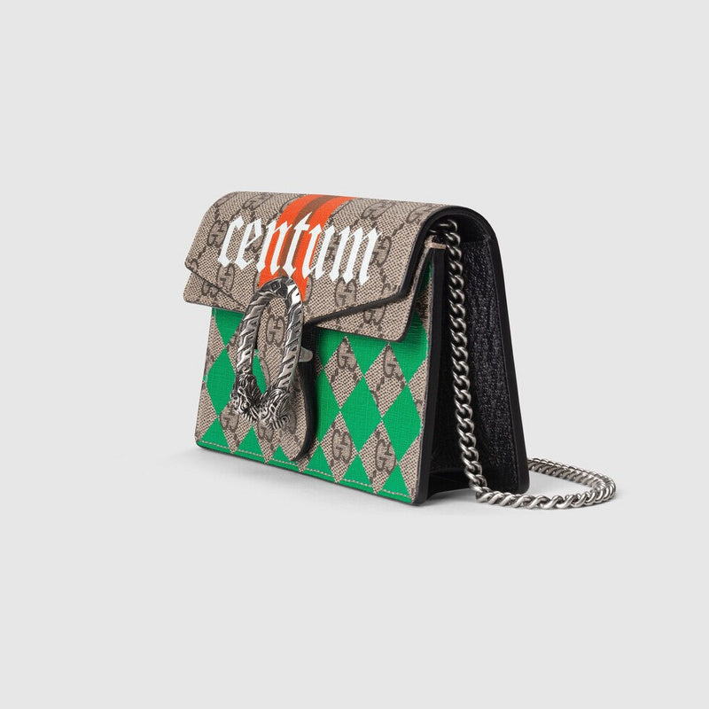 Amelia- GCI Bags - 4918