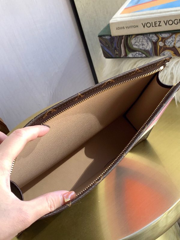 Amelia - LV Bags - 12828