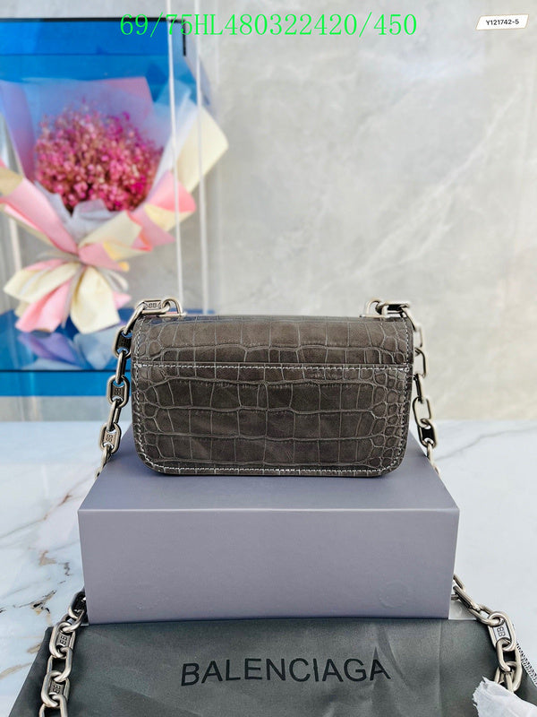Amelia - BGA Bags - 2361