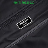 Prada Bags - The Barnes Bags  081