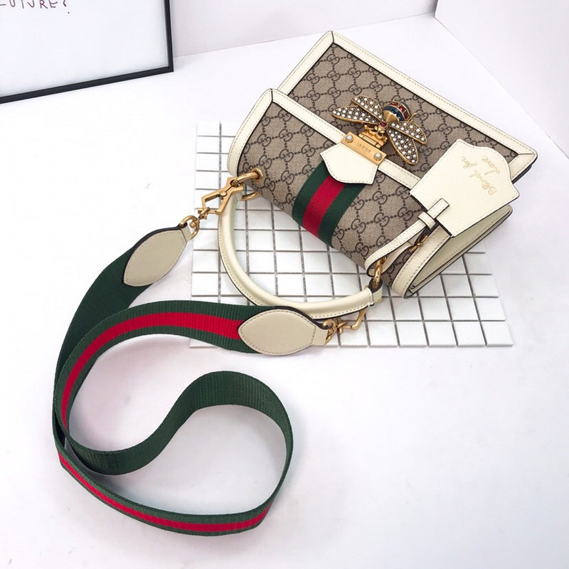 Amelia Fashion - GCI Bags - 2578