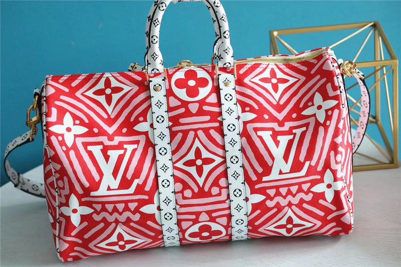 Amelia - LOV Travel Bags - 247