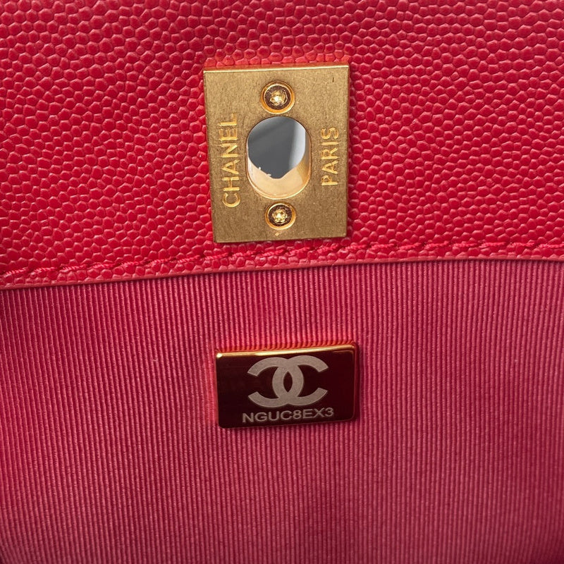 Amelia- CHL Bags - 7583