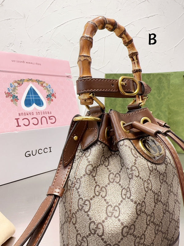 Amelia  - GCI Bags - 11803