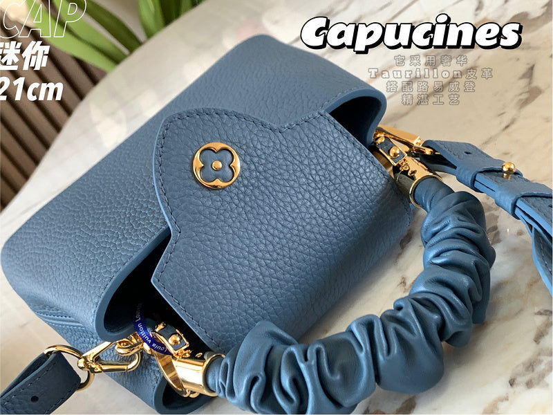 Amelia - LOV Lady Bags - 743