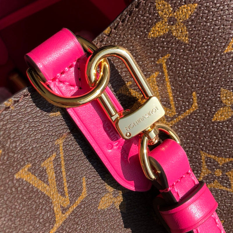 Amelia - LV Bags - 14098