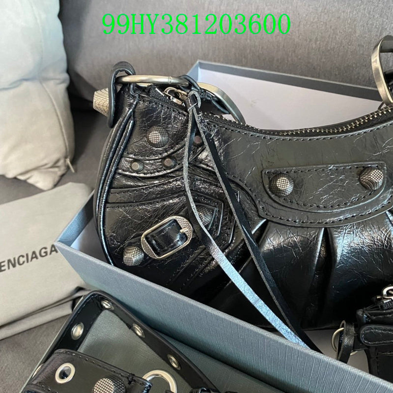 Amelia - BGA Bags - 2391
