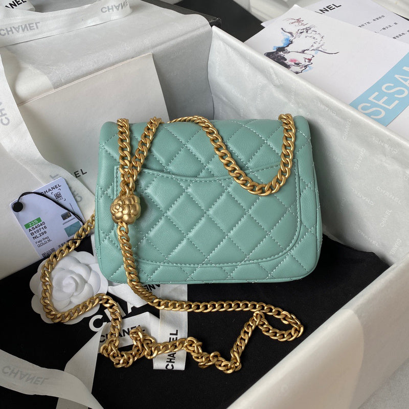 Amelia- CHL Bags - 7538