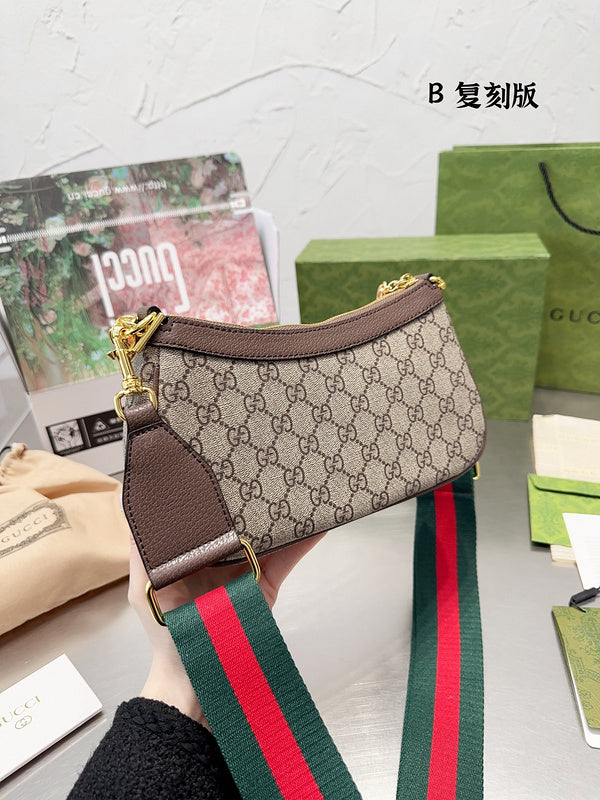 Amelia  - GCI Bags - 11757
