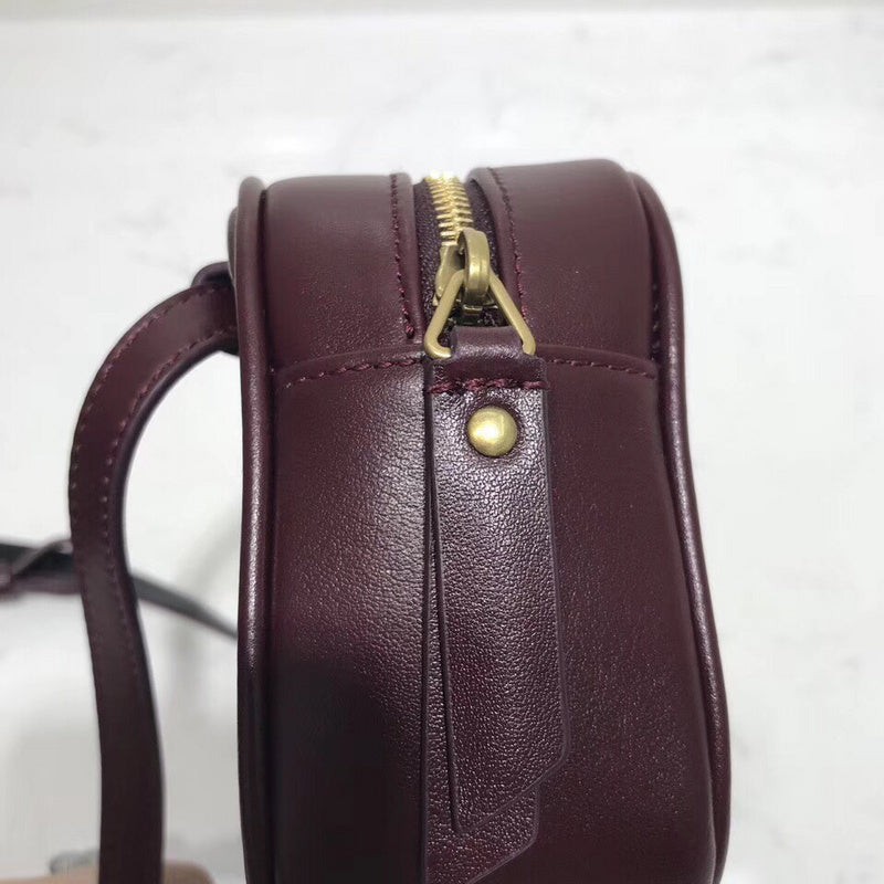 Amelia - YSL Bag - 3877