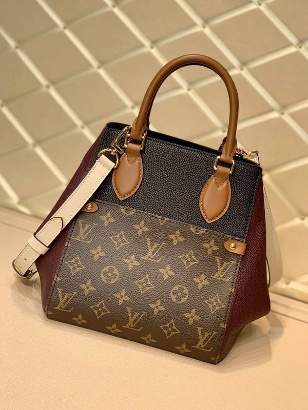 Amelia - LV Bags - 12772