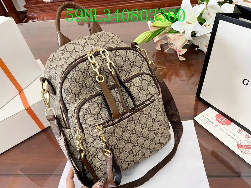 Amelia  - GCI Bags - 11451
