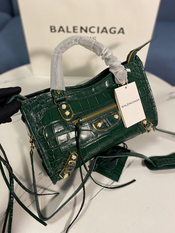 Amelia - BLN-CIAGA WOMEN LUXURY BAGS - 641