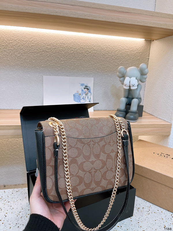 Amelia - CCH Bags - 301