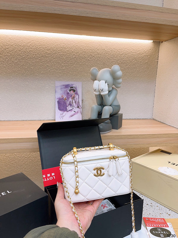 Amelia- CHL Bags - 6812