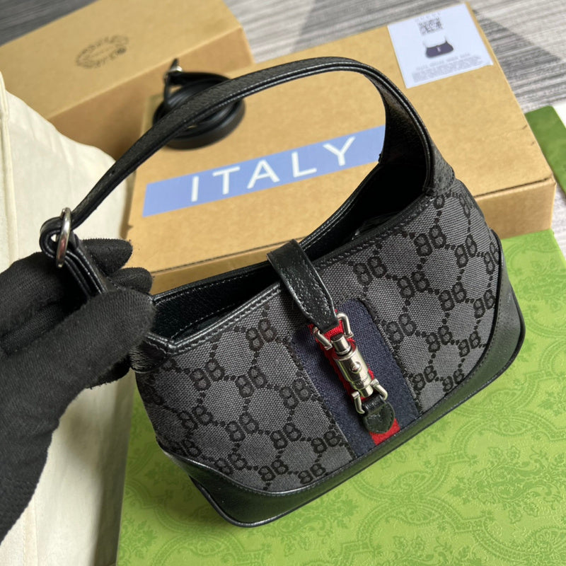 Amelia- GCI Bags - 4709