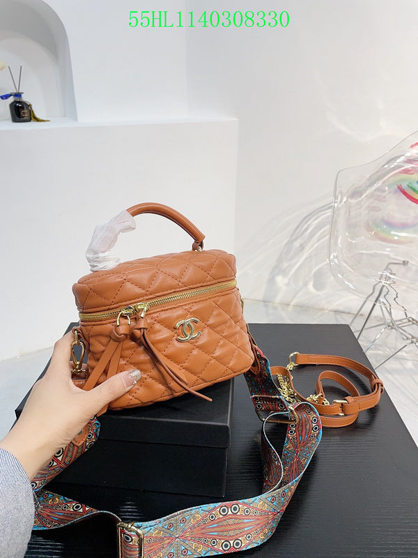 Amelia - CHL Bags - 1365