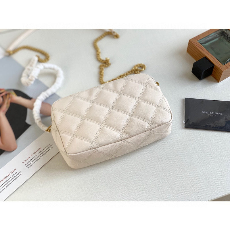 Amelia - YSL Bag - 2155