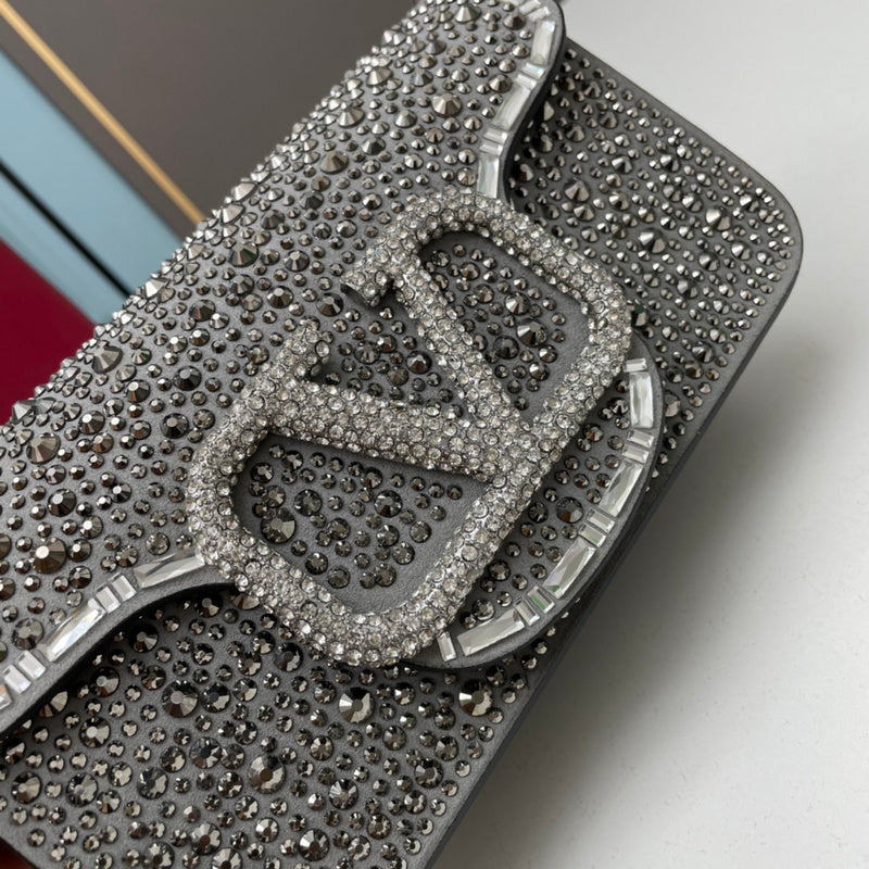 Amelia- VEL WOMEN LUXURY BAGS - 886
