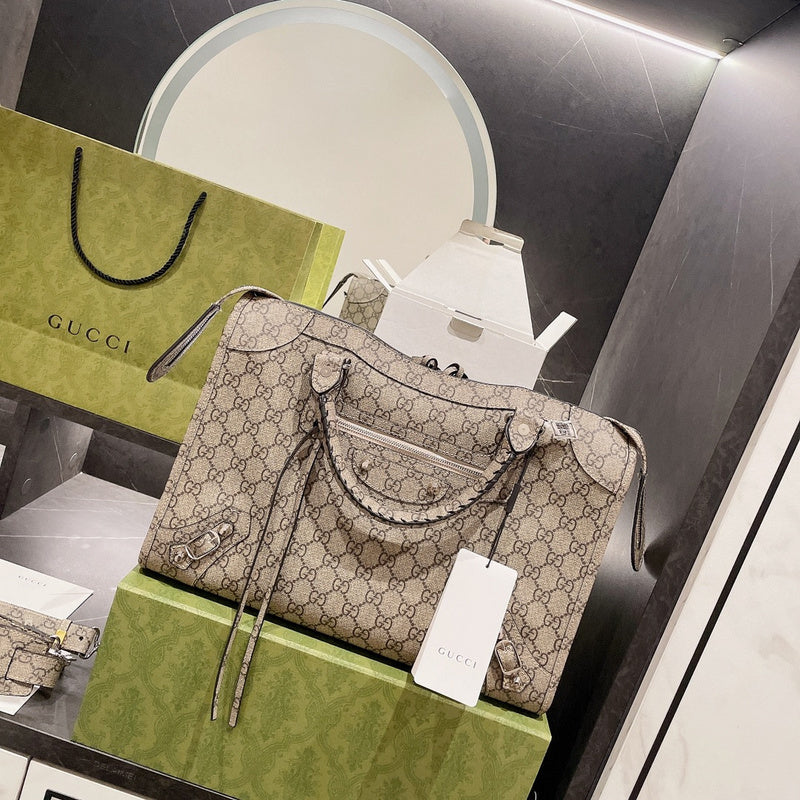 Amelia - BGA Bags - 1501