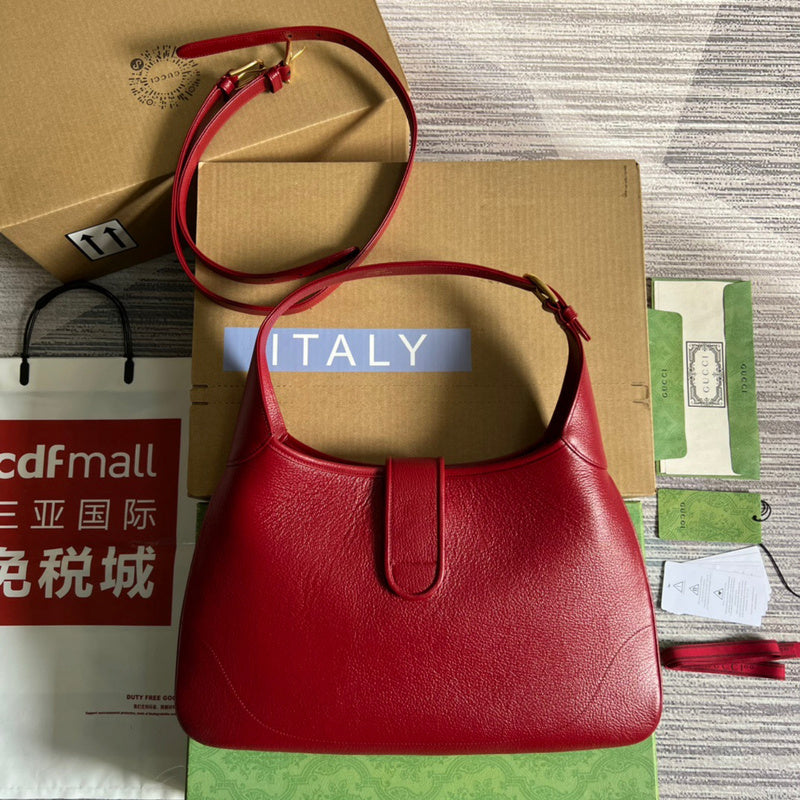 Amelia- GCI LUXURY LADY BAG - BRANDED BAGS FOR WOMEN - 352