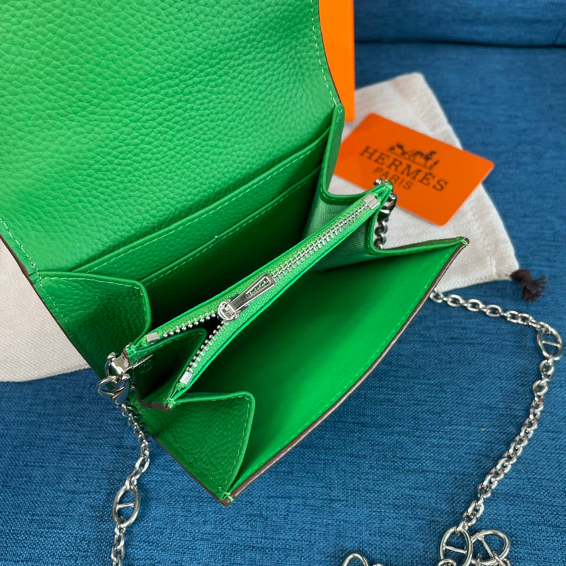LO - HRMS DESIGNER BAGS - WOMEN BAGS - 667