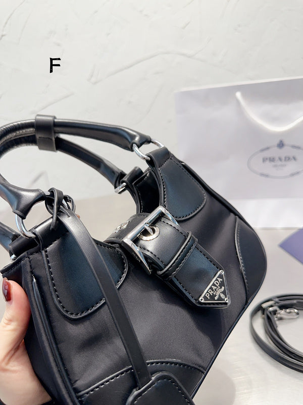 Camila Bags - Prada Bags - 657