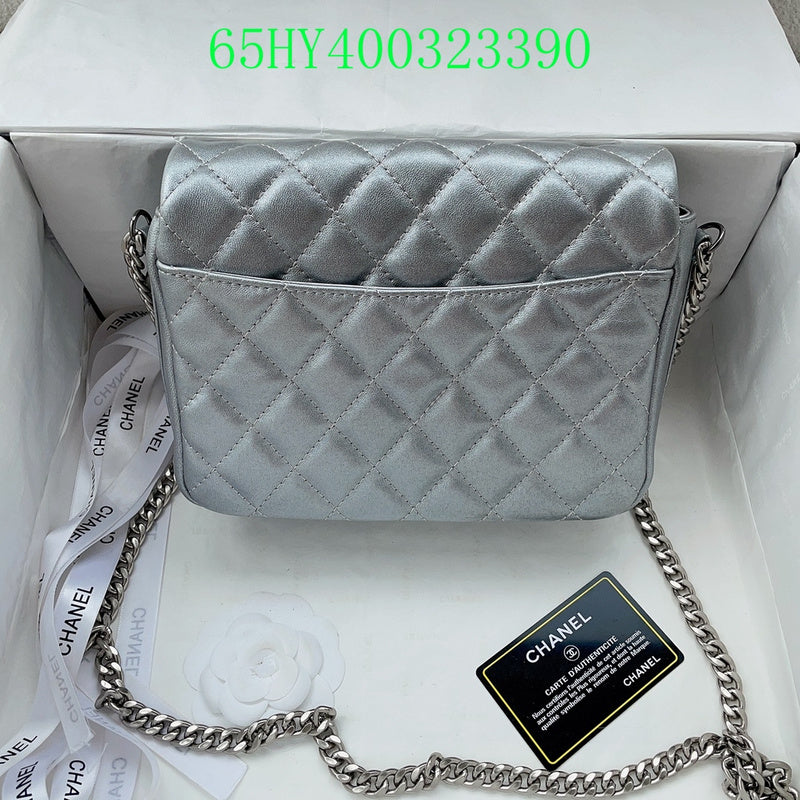 Amelia - CHL Bags - 1254