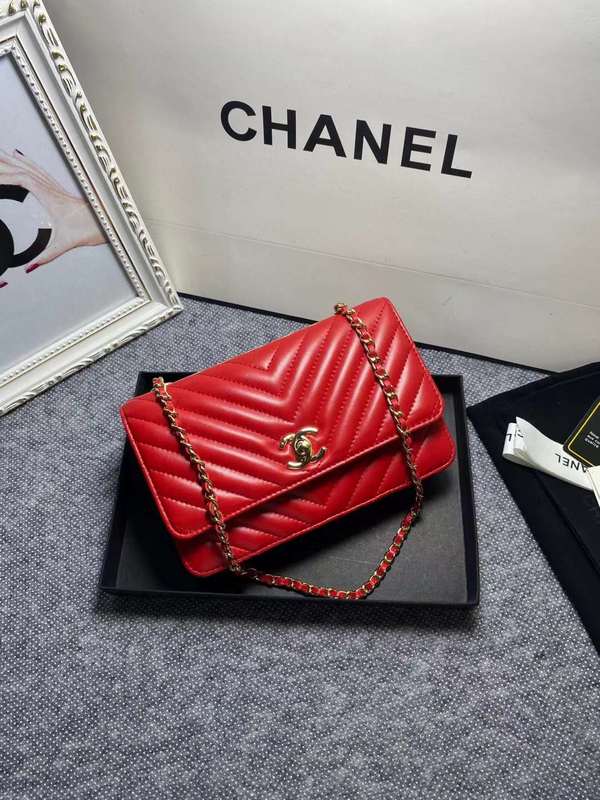 Amelia- CHL Bags - 6463