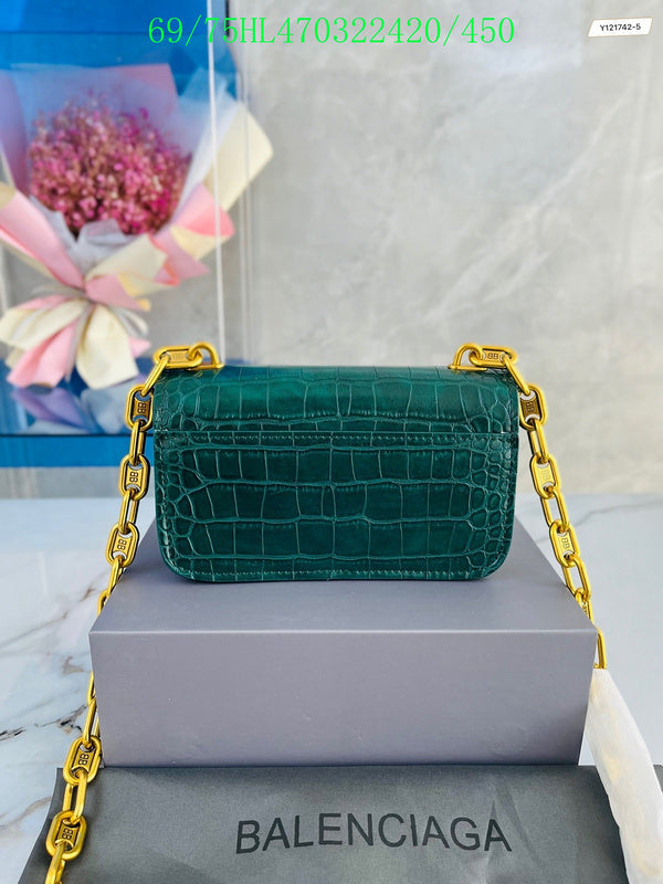 Amelia - BGA Bags - 2360