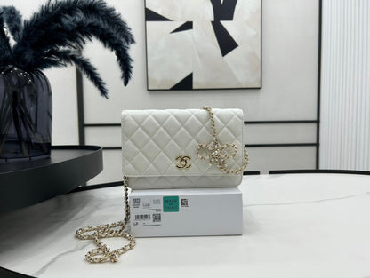 Wellow Bags - Chanel - Bags  - 460